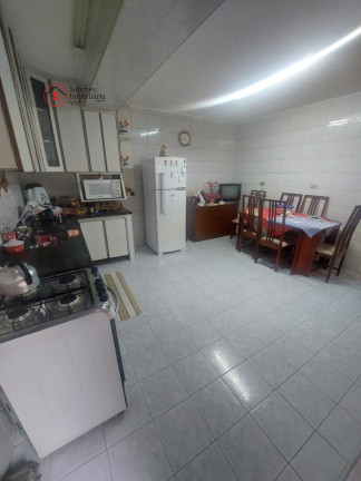 Imagem Sobrado com 3 Quartos à Venda, 140 m² em Quinta Da Paineira - São Paulo Imagem Sobrado com 3 Quartos à Venda, 140 m² em Quinta Da Paineira - São Paulo