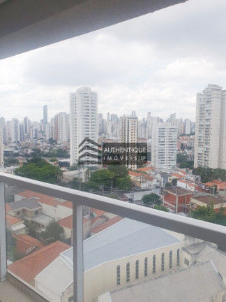 Imagem Apartamento com 3 Quartos à Venda, 134 m² em Mooca - São Paulo