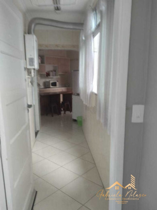 Imagem Apartamento com 2 Quartos à Venda, 111 m² em Gonzaga - Santos Imagem Apartamento com 2 Quartos à Venda, 111 m² em Gonzaga - Santos
