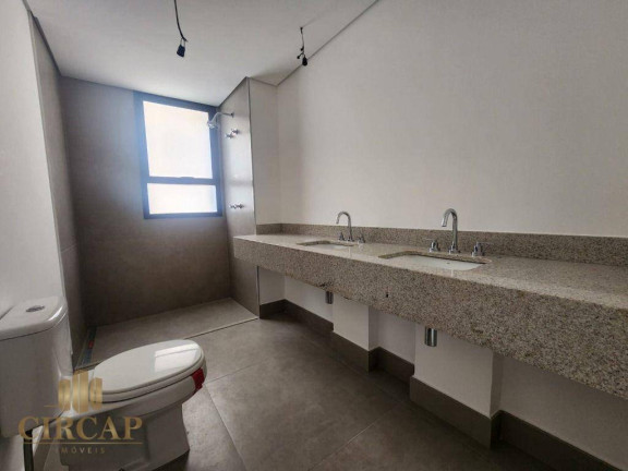 Imagem Apartamento com 3 Quartos à Venda, 188 m² em Perdizes - São Paulo