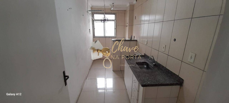Imagem Apartamento com 2 Quartos à Venda, 54 m² em Vila Das Belezas - São Paulo Imagem Apartamento com 2 Quartos à Venda, 54 m² em Vila Das Belezas - São Paulo