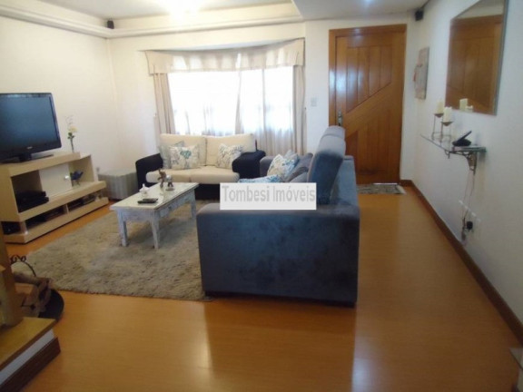 Imagem Sobrado com 3 Quartos à Venda, 176 m² em Jardim Sabará - Porto Alegre Imagem Sobrado com 3 Quartos à Venda, 176 m² em Jardim Sabará - Porto Alegre