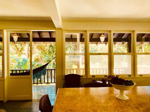 Imagem Casa com 3 Quartos à Venda, 253 m² em Santiago - São Sebastião