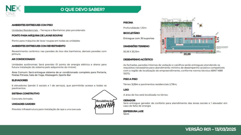 Imagem Apartamento com 1 Quarto à Venda, 31 m² em Pinheiros - São Paulo