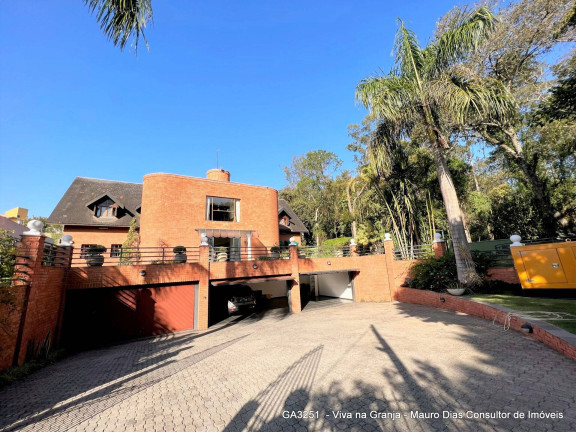 Imagem Casa de Condomínio com 4 Quartos à Venda, 2.631 m² em Jardim Passárgada I - Cotia Imagem Casa de Condomínio com 4 Quartos à Venda, 2.631 m² em Jardim Passárgada I - Cotia