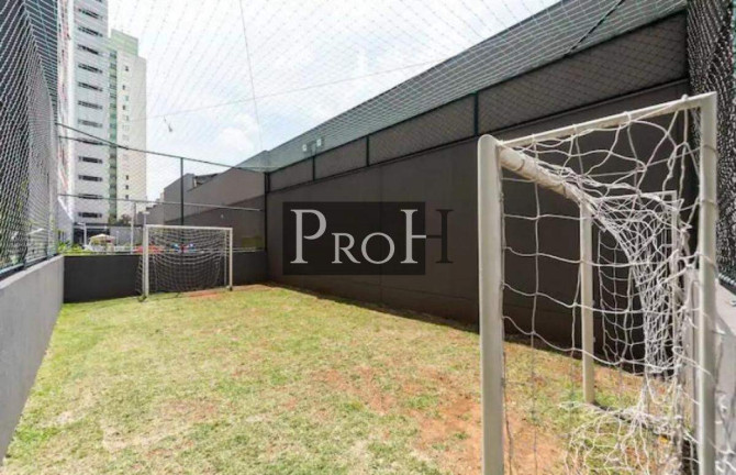 Imagem Apartamento com 1 Quarto à Venda, 19 m² em Brás - São Paulo