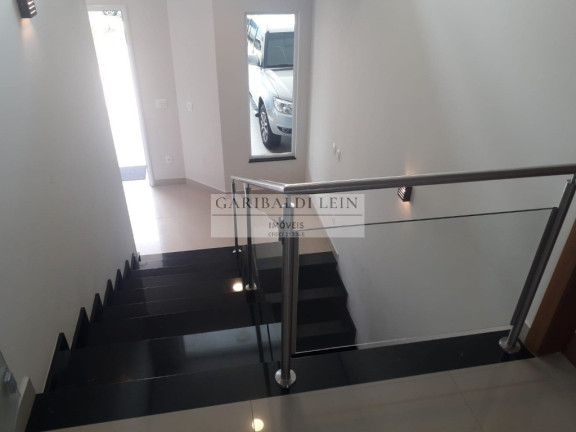 Imagem Casa com 3 Quartos à Venda, 200 m² em Swiss Park - Campinas