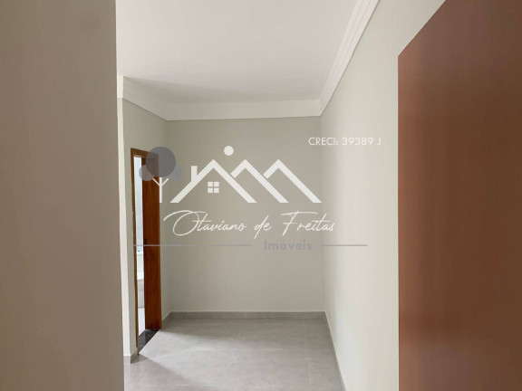 Imagem Casa com 3 Quartos à Venda, 250 m² em Residencial Tosi - Itupeva