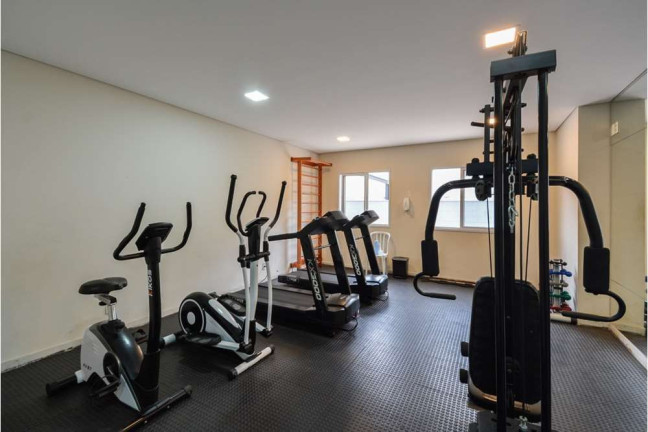 Imagem Apartamento com 1 Quarto à Venda, 35 m² em Vila Monumento - São Paulo Imagem Apartamento com 1 Quarto à Venda, 35 m² em Vila Monumento - São Paulo