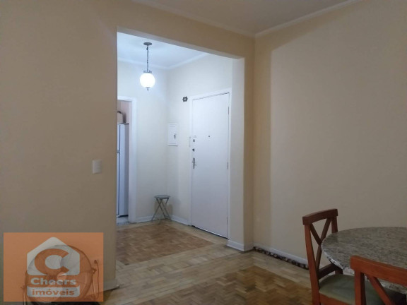 Imagem Apartamento com 1 Quarto à Venda, 80 m² em Vila Mariana - São Paulo Imagem Apartamento com 1 Quarto à Venda, 80 m² em Vila Mariana - São Paulo