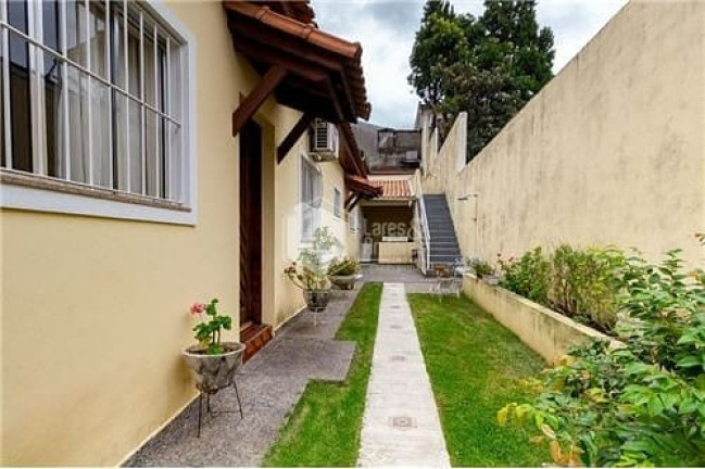 Imagem Casa com 3 Quartos à Venda, 120 m² em Vila Ipojuca - São Paulo