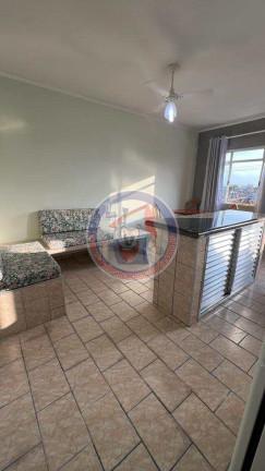 Imagem Apartamento com 2 Quartos à Venda, 108 m² em Jussara - Mongaguá Imagem Apartamento com 2 Quartos à Venda, 108 m² em Jussara - Mongaguá