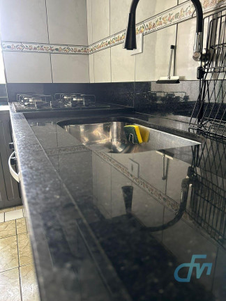 Imagem Apartamento com 2 Quartos à Venda, 48 m² em Parque Santana - Mogi Das Cruzes