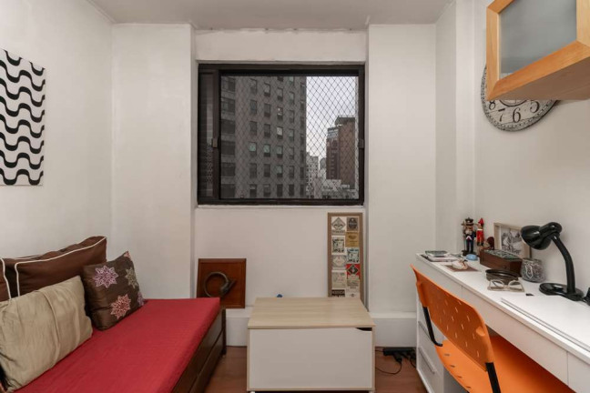 Imagem Apartamento com 2 Quartos à Venda, 67 m² em Itaim Bibi - São Paulo