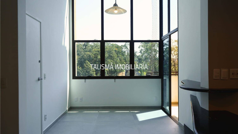 Imagem Apartamento com 1 Quarto à Venda, 61 m² em Paraíso Do Morumbi - São Paulo Imagem Apartamento com 1 Quarto à Venda, 61 m² em Paraíso Do Morumbi - São Paulo