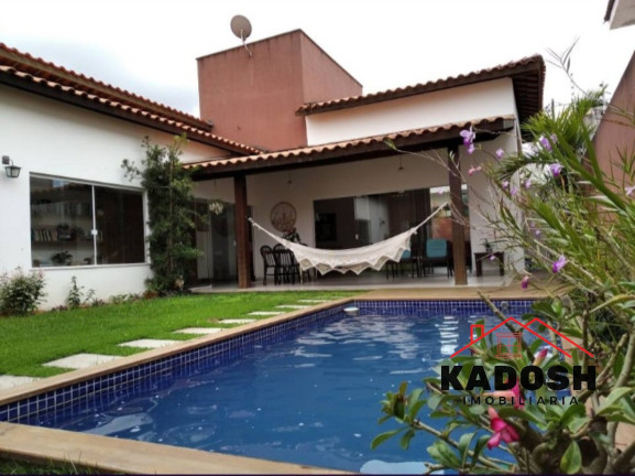Imagem Casa com 3 Quartos à Venda, 450 m² em Sim - Feira De Santana Imagem Casa com 3 Quartos à Venda, 450 m² em Sim - Feira De Santana