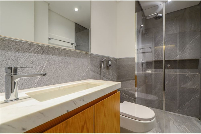 Imagem Apartamento com 3 Quartos à Venda, 171 m² em Moema - São Paulo