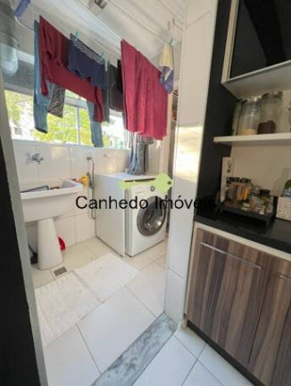 Imagem Apartamento com 3 Quartos à Venda, 85 m² em Campo Belo - São Paulo