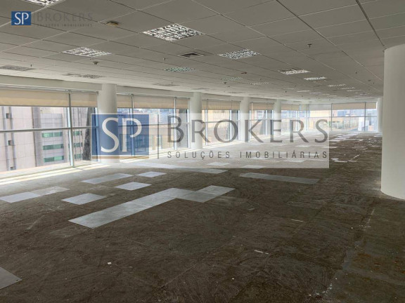Imagem Sala Comercial para Alugar, 770 m² em Vila Olímpia - São Paulo Imagem Sala Comercial para Alugar, 770 m² em Vila Olímpia - São Paulo