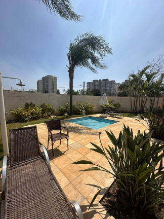 Imagem Apartamento com 2 Quartos à Venda, 50 m² em Residencial Parque Da Fazenda - Campinas