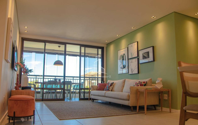Imagem Apartamento com 3 Quartos à Venda, 148 m² em Porto Das Dunas - Aquiraz Imagem Apartamento com 3 Quartos à Venda, 148 m² em Porto Das Dunas - Aquiraz