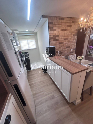 Imagem Apartamento com 2 Quartos à Venda, 46 m² em Jardim Califórnia - Jacareí Imagem Apartamento com 2 Quartos à Venda, 46 m² em Jardim Califórnia - Jacareí