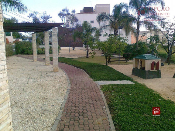 Imagem Casa com 3 Quartos à Venda, 178 m² em Condomínio Reserva Parque Do Varvito - Itu Imagem Casa com 3 Quartos à Venda, 178 m² em Condomínio Reserva Parque Do Varvito - Itu