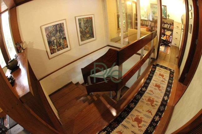 Imagem Casa com 4 Quartos à Venda, 524 m² em Granja Viana - Cotia Imagem Casa com 4 Quartos à Venda, 524 m² em Granja Viana - Cotia