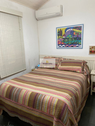 Imagem Casa com 3 Quartos à Venda, 150 m² em Maresias - São Sebastião