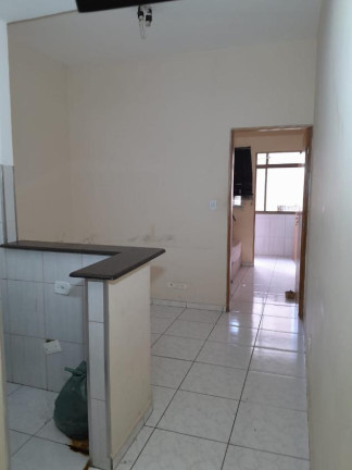 Imagem Apartamento com 1 Quarto à Venda, 35 m² em Bela Vista - São Paulo