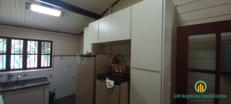 Imagem Casa de Condomínio com 3 Quartos à Venda, 180 m² em Chácara Represinha - Cotia