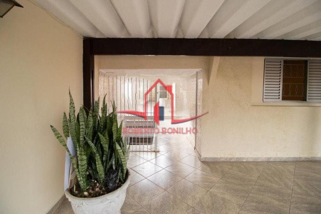 Imagem Casa com 3 Quartos para Alugar, 232 m² em Vila Aquilino - Santo André Imagem Casa com 3 Quartos para Alugar, 232 m² em Vila Aquilino - Santo André