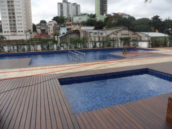 Imagem Apartamento com 3 Quartos à Venda, 153 m² em Vila Albertina - São Paulo