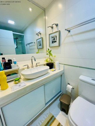 Imagem Imóvel com 3 Quartos à Venda, 108 m² em Pituba - Salvador