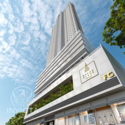 Imagem Apartamento com 4 Quartos à Venda, 170 m² em Centro - Balneário Camboriú Imagem Apartamento com 4 Quartos à Venda, 170 m² em Centro - Balneário Camboriú