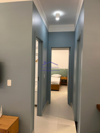 Imagem Apartamento com 2 Quartos à Venda, 56 m² em Perequê Açu - Ubatuba