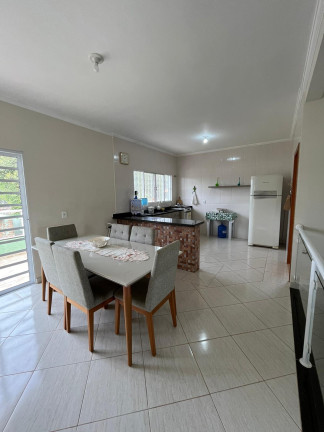 Imagem Casa de Condomínio com 3 Quartos à Venda, em Ninho Verde I Eco Residence - Porangaba Imagem Casa de Condomínio com 3 Quartos à Venda, em Ninho Verde I Eco Residence - Porangaba