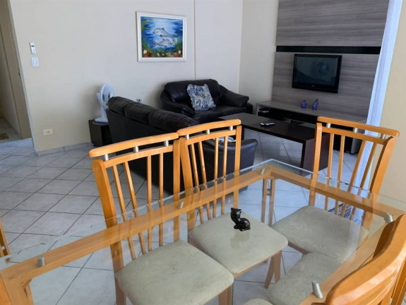 Imagem Apartamento com 2 Quartos à Venda, 80 m² em Centro - Mongagua