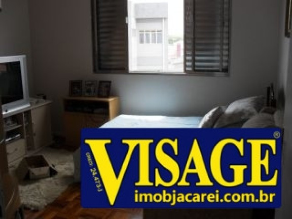 Imagem Apartamento com 3 Quartos à Venda,  em Centro - Jacareí