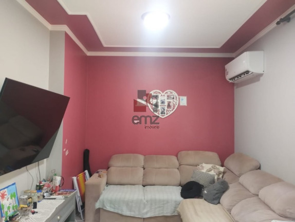 Imagem Casa com 2 Quartos à Venda, 65 m² em Vila Anahy - Campo Grande Imagem Casa com 2 Quartos à Venda, 65 m² em Vila Anahy - Campo Grande
