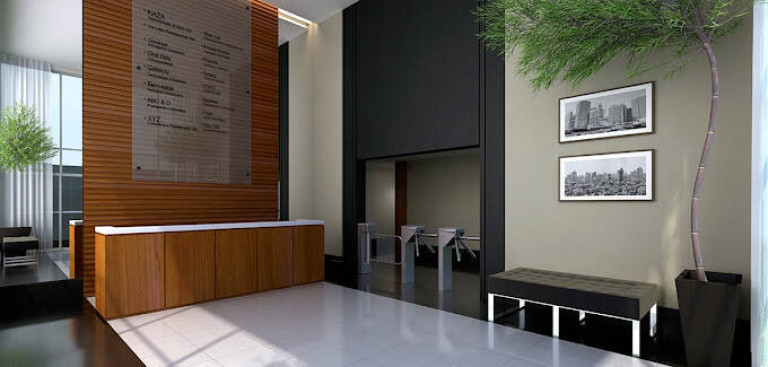 Imagem Sala Comercial para Alugar, 47 m² em Centro - Diadema Imagem Sala Comercial para Alugar, 47 m² em Centro - Diadema