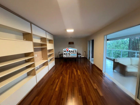 Imagem Apartamento com 4 Quartos à Venda, 210 m² em Chácara Santo Antônio (zona Sul) - São Paulo Imagem Apartamento com 4 Quartos à Venda, 210 m² em Chácara Santo Antônio (zona Sul) - São Paulo