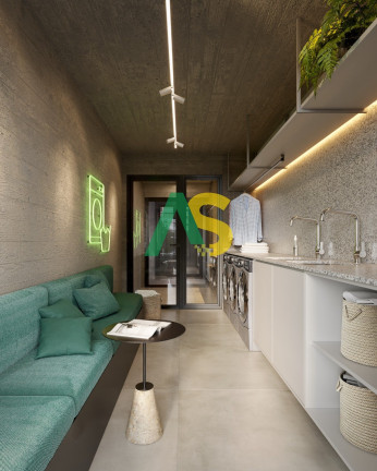 Imagem Imóvel com 1 Quarto à Venda, 22 m² em Boa Viagem - Recife Imagem Imóvel com 1 Quarto à Venda, 22 m² em Boa Viagem - Recife