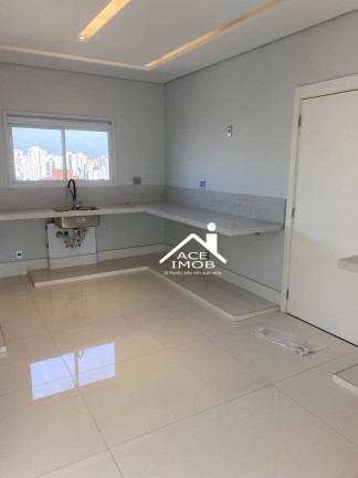 Imagem Cobertura com 4 Quartos à Venda, 460 m² em Jardim Vila Mariana - São Paulo Imagem Cobertura com 4 Quartos à Venda, 460 m² em Jardim Vila Mariana - São Paulo