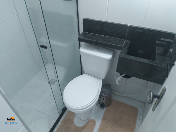 Imagem Apartamento com 2 Quartos à Venda, 110 m² em Gonzaguinha - São Vicente Imagem Apartamento com 2 Quartos à Venda, 110 m² em Gonzaguinha - São Vicente