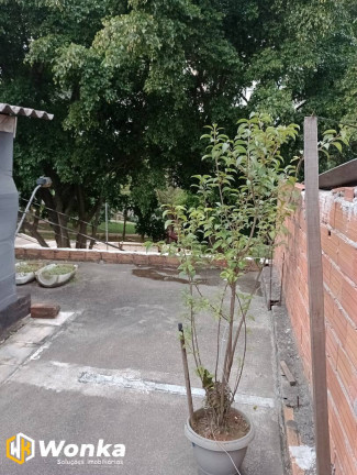 Imagem Casa com 1 Quarto à Venda, 150 m² em Piraporinha - Diadema