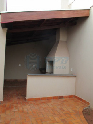 Imagem Casa à Venda, 250 m² em Jardim Anhanguera - Ribeirão Preto