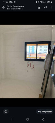 Imagem Apartamento com 2 Quartos à Venda, 62 m² em Boqueirão - Praia Grande Imagem Apartamento com 2 Quartos à Venda, 62 m² em Boqueirão - Praia Grande