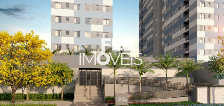 Imagem Apartamento com 2 Quartos à Venda, 34 m² em Santo Amaro - São Paulo Imagem Apartamento com 2 Quartos à Venda, 34 m² em Santo Amaro - São Paulo