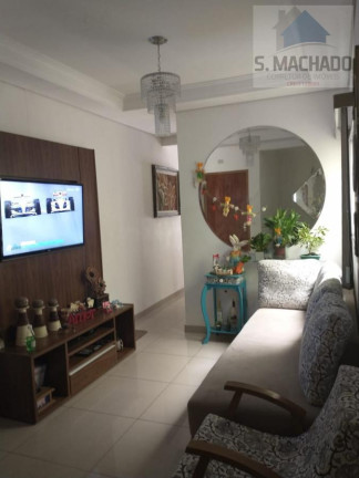 Imagem Apartamento com 2 Quartos à Venda, 56 m² em Vila Metalurgica - Santo André Imagem Apartamento com 2 Quartos à Venda, 56 m² em Vila Metalurgica - Santo André